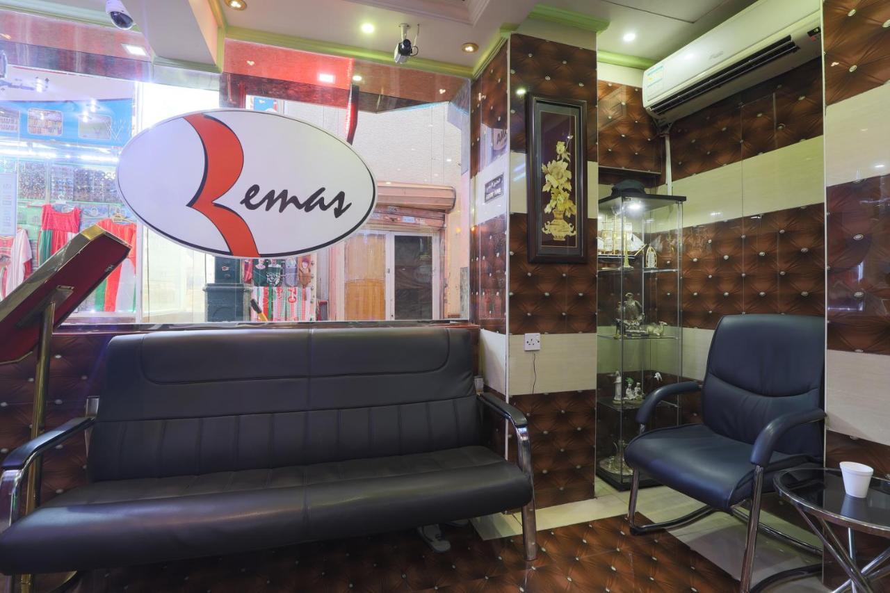 Oyo 335 Remas Hotel Llc 迪拜 外观 照片
